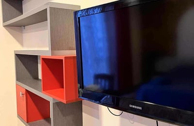 Аренда студии с видом на море, Евксиноград, Варна, Болгария